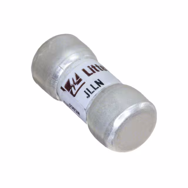 JLLN010.T Littelfuse Inc. Fusibili elettrici speciali